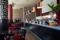 Bar, Cafe and Lounge Malmaison Birmingham