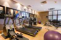 Fitness Center Malmaison Birmingham