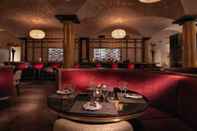 Bar, Kafe, dan Lounge Malmaison Glasgow