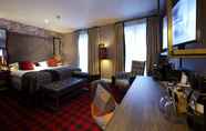 Phòng ngủ 5 Malmaison Glasgow