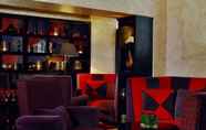 Bar, Kafe dan Lounge 4 Malmaison Oxford