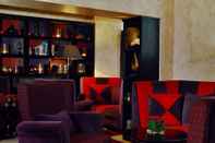Bar, Cafe and Lounge Malmaison Oxford