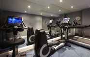 Fitness Center 7 Malmaison London