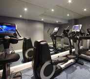 Fitness Center 7 Malmaison London