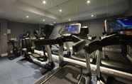 Fitness Center 6 Malmaison London