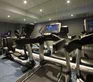 Fitness Center 6 Malmaison London