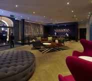 Lobby 2 Malmaison London