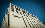 Exterior 3 Malmaison Liverpool