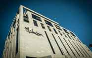 Exterior 3 Malmaison Liverpool