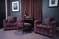 Common Space Malmaison Liverpool