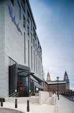 Exterior 4 Malmaison Liverpool