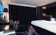 Bedroom 5 Malmaison Newcastle