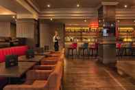 Bar, Cafe and Lounge Malmaison Newcastle