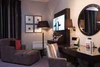 Common Space Malmaison Newcastle