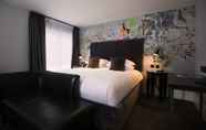 Kamar Tidur 6 Malmaison Reading