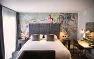 Kamar Tidur 7 Malmaison Reading