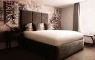 Kamar Tidur 3 Malmaison Reading