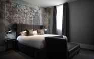 Kamar Tidur 4 Malmaison Reading