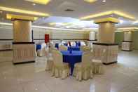 Functional Hall Crown Palace Hotel Ajman