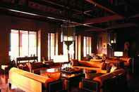 Bar, Cafe and Lounge Fuchun Resort Hangzhou