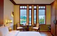 ห้องนอน 4 Fuchun Resort Hangzhou
