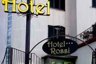 Exterior Hotel Rossi