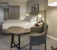 Phòng ngủ 3 Hilton Garden Inn Manchester Emirates Old Trafford