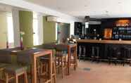 Bar, Cafe and Lounge 7 EuroStar Hotel