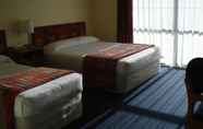 Kamar Tidur 6 The Peaks Motor Inn