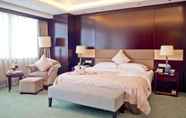 Bedroom 6 Huafang Jinling International Hotel Zhangjiagang