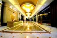 Lobby Huafang Jinling International Hotel Zhangjiagang