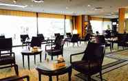Bar, Cafe and Lounge 4 Kanazawa New Grand Hotel Prestige