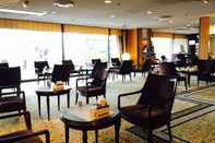 บาร์ คาเฟ่ และเลานจ์ Kanazawa New Grand Hotel Prestige