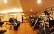 Fitness Center 4 Sayaji Pune