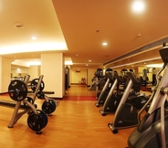 Fitness Center 4 Sayaji Pune