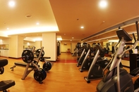 Fitness Center Sayaji Pune