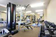 Fitness Center Coast Grimshaw Hotel & Suites