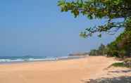 Nearby View and Attractions 3 Lanka Princess All Inclusive Hotel