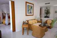 Common Space Lanka Princess All Inclusive Hotel