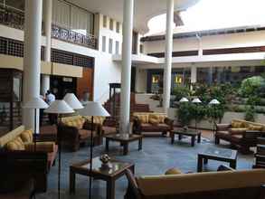 Lobby 4 Lanka Princess All Inclusive Hotel