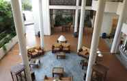 Lobby 7 Lanka Princess All Inclusive Hotel