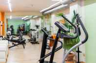 Fitness Center Grand Hotel du Park et Regina