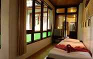 Bedroom 3 Ketut's Place Bed & Breakfast Ubud