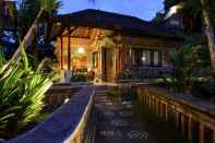 Common Space Ketut's Place Bed & Breakfast Ubud