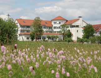 Bên ngoài 2 Hotel Landhaus Feckl