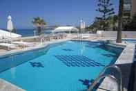 Swimming Pool Petradi Beach Lounge Hotel