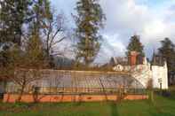 Fitness Center Château de la Motte