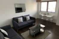 Ruang untuk Umum Aberdeen Serviced Apartments - Bloomfield