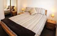 Kamar Tidur 2 Aberdeen Serviced Apartments - Bloomfield