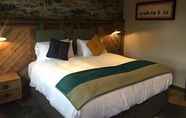 ห้องนอน 4 Dartmoor Halfway Inn